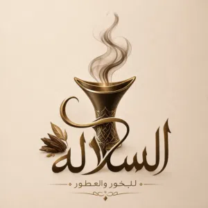 السُلالة للعطور والبخور 