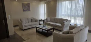 170 m2 2 Bedrooms Apartments for Rent in Amman Deir Ghbar