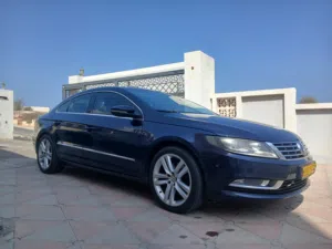 Used Volkswagen Passat in Muscat
