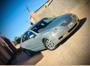 تيوتا كامري دار 2009