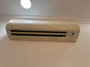 Toshiba 1.5 to 1.9 Tons AC in Muscat