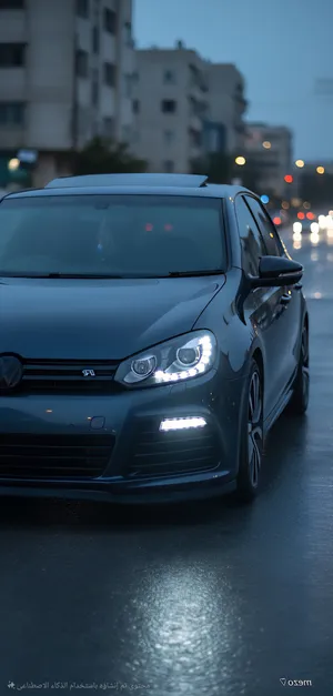 used-volkswagen-golf-gti-in-nablus