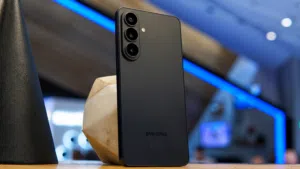 S26 512 Gb Black