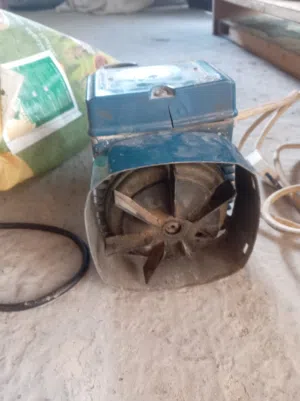 مضخه ماء ايطالي+صاروخ حجم كبير استخدام بسيط