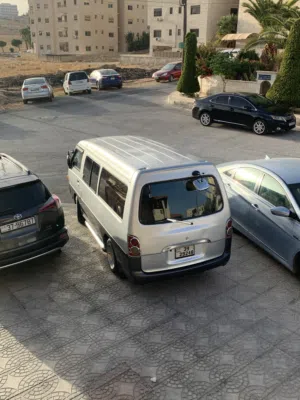 H100 1999 بحالة الشركه