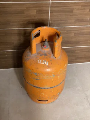 اسطوانه غاز