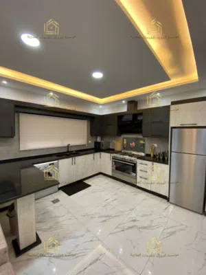 شقه للايجار الشميساني يوجد خيارات Apartment for rent in Al-Shmeisani, there are options