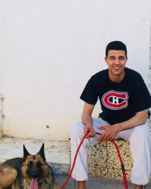 amir sahnoun 