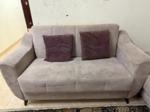 طقم كنبات من دانوب