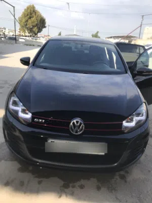 جولف gti لبيع