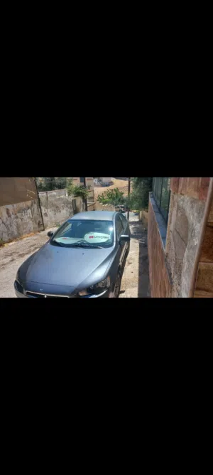 Used Mitsubishi 3000GT in Amman