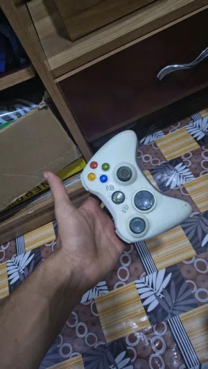 جويستك اكس بوكس