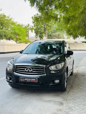INFINITI QX60  Year-2014.Single owner used.Full option,1 year passing. insurance till September 2026
