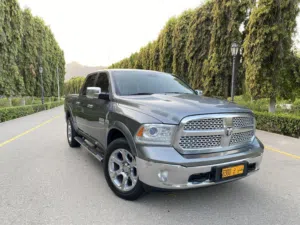 Used Dodge Ram in Muscat