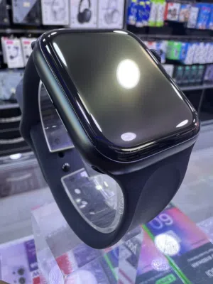 Apple Watch SE2 (44mm)  متوفر جديد كلين من غير كرتونه من space Gray بسعر مميز داخل ليما موبايل