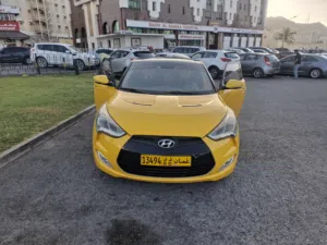 20014 Hyundai Veloster , Good Condition,