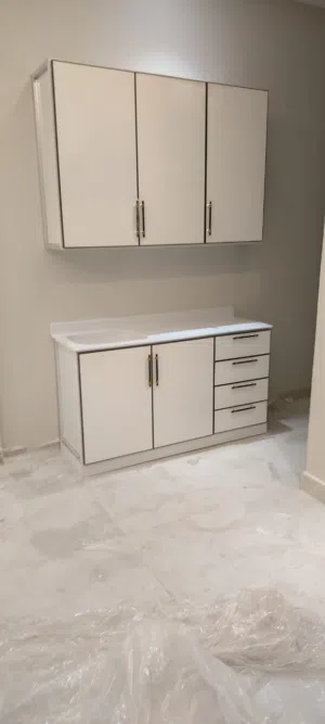 مطابخ جديدة جاهزة