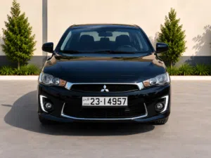 ميتسوبيشي GLS 2016 وارد الشركه 1600 CC
