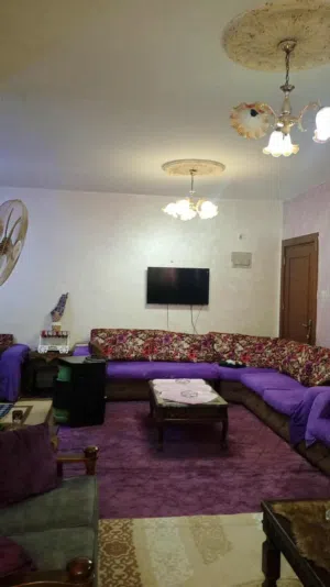 100 m2 2 Bedrooms Apartments for Sale in Zarqa Madinet El Sharq