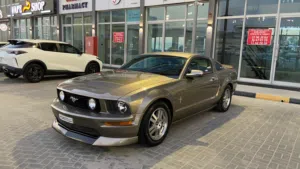 للبيع موستنج 2005