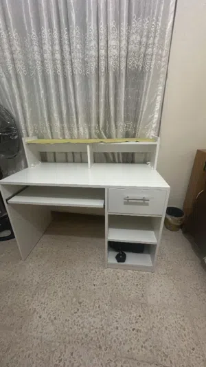 مكتب للدراسه