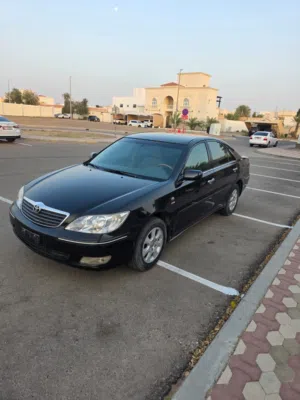 Toyota . Camry . 2006 . New0