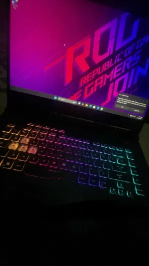 ASUS ROG Zephyrus rtx2070