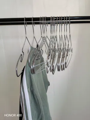 Clothes hanger