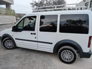 Ford Connect 200فورد كونكت 8