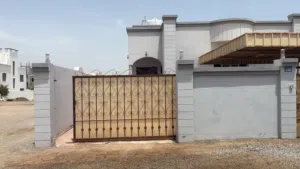 230 m2 3 Bedrooms Townhouse for Sale in Muscat Al Maabilah