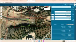 Residential Land for Sale in Amman Naour