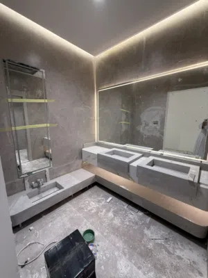 2 Bedrooms . Unfurnished . Monthly4