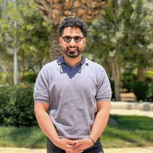Ahmed Sabry