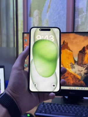 Apple Iphone 15Plus 128GB