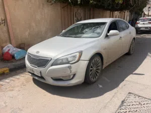 كيا كادينزا k7