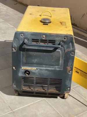 مولد كيبور 7 كيلو