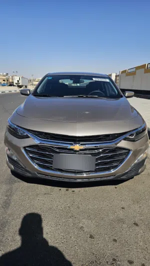 ماليبو 2023 LT