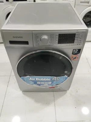 Daewoo full opinion washing machine Available All working conditions good