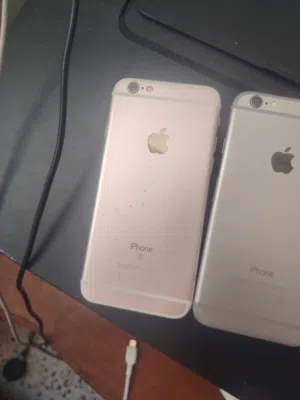 Apple iPhone 6S 128 GB in Amman