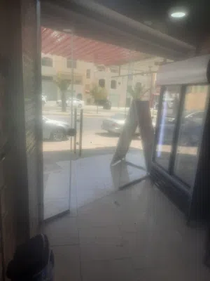 باب سيكريت سحاب