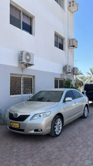 Used Toyota Camry in Muscat
