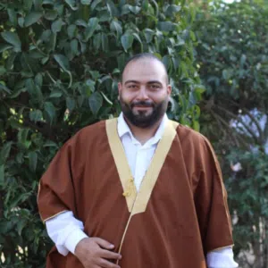 حسن القبيسي 