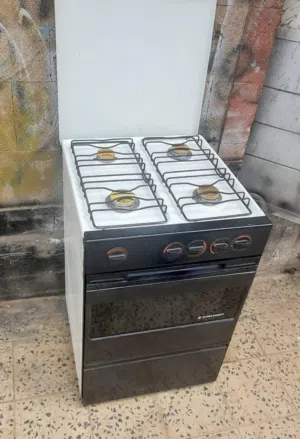 فرن رابع عيون
