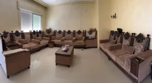 جلسة عربية خليجي