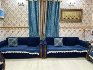 طقم كنفات مستعمل