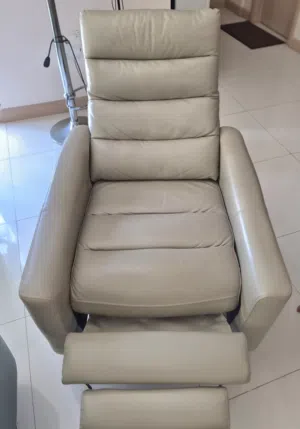 Recliner Chair like new