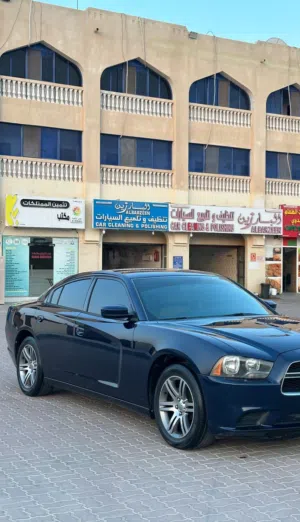 Used Dodge Charger in Muscat