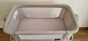 baby side bassinet
