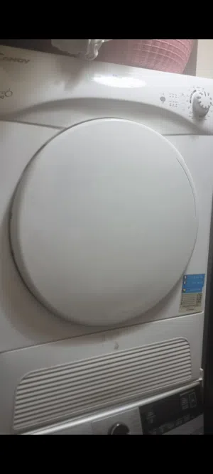 نشافة نوع كاندي بحاله جيده