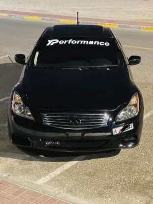 infinity gs37xs sport